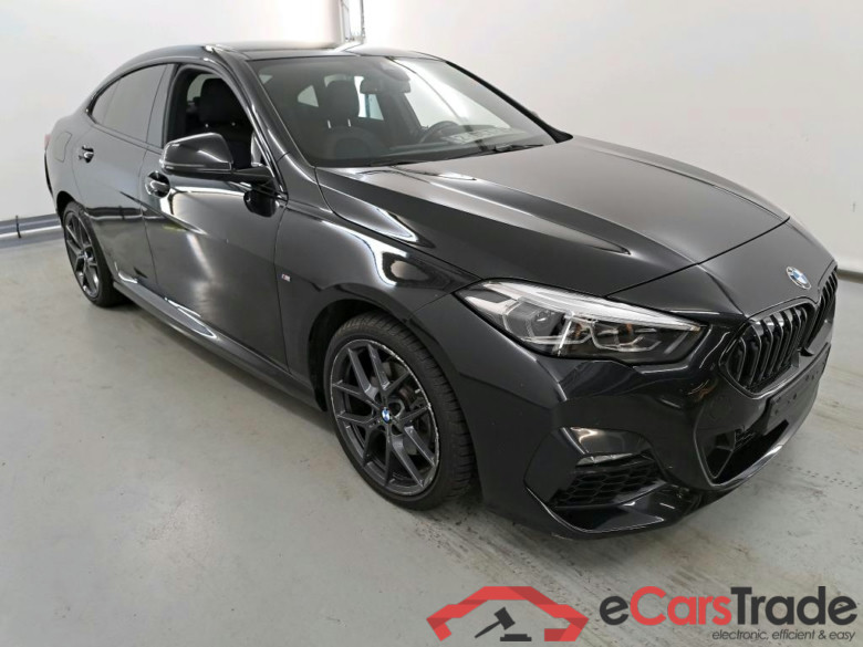 BMW 2 SERIES GRAN COUPE 1.5 216DA GRAN COUPE Model M Sport #2