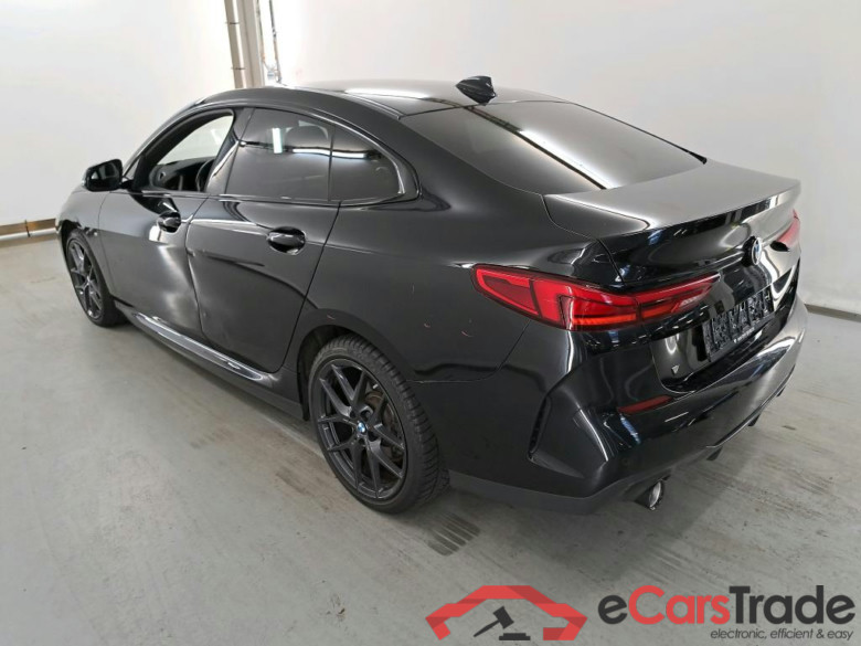BMW 2 SERIES GRAN COUPE 1.5 216DA GRAN COUPE Model M Sport #3