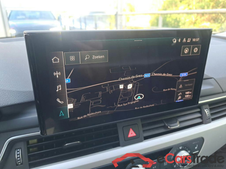 Audi A4 Avant 2.0 30 TDi Aut. LED-Matrix Virtual Navi Leather KeylessGo Klima PDC ... #6