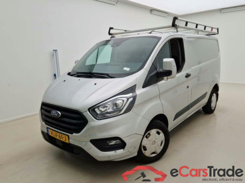FORD Transit Custom 280 2.0 TDCI L1H1 Trend
