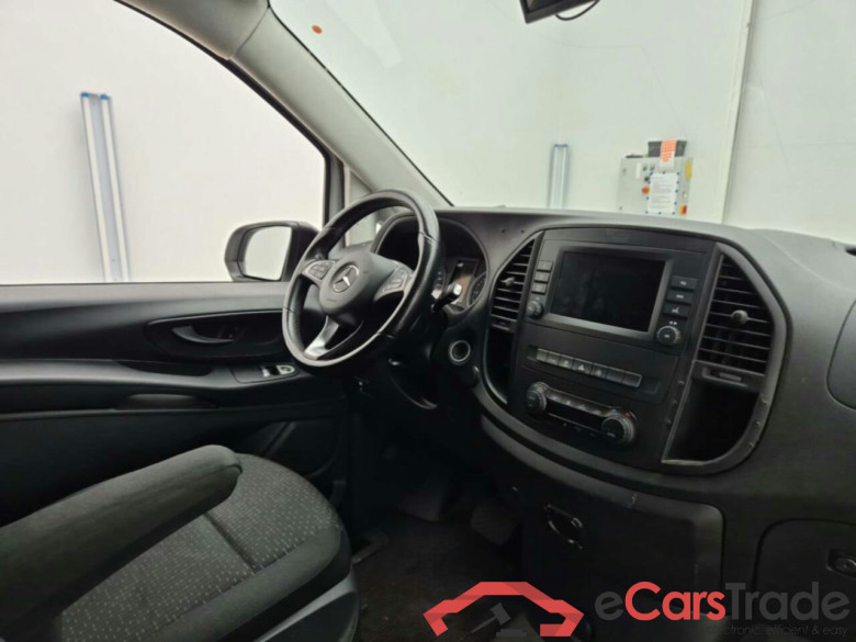 MERCEDES-BENZ Vito 116 CDI Lang #3
