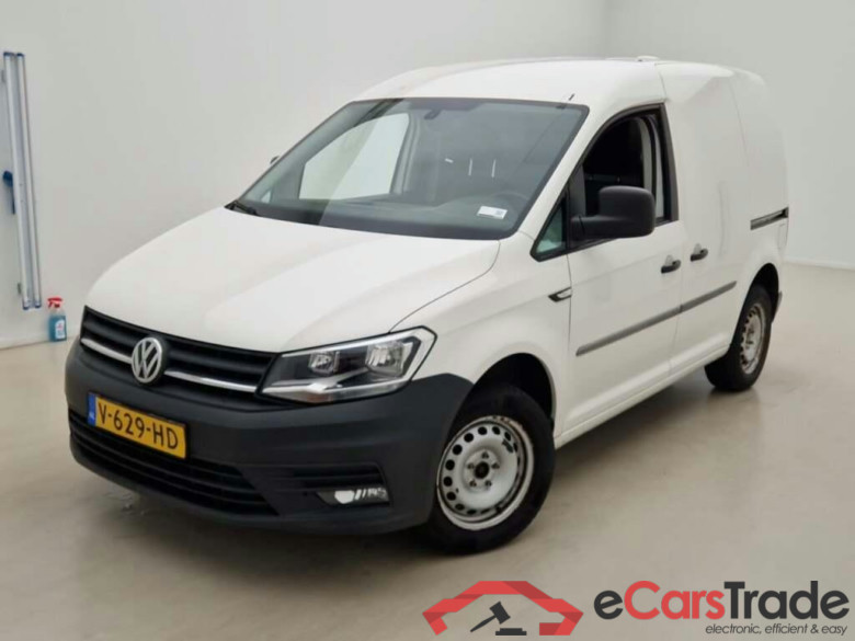VOLKSWAGEN Caddy 2.0 TDI L1H1 BMT Trendline #1