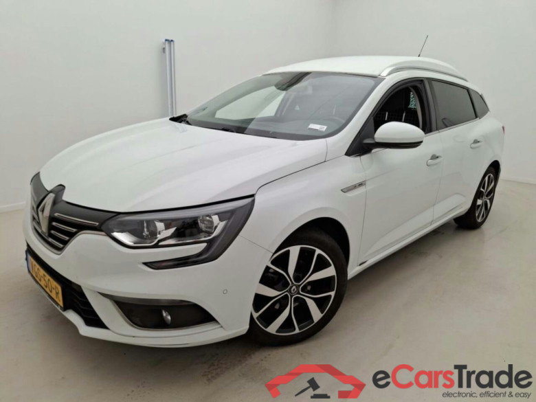 RENAULT Mégane Estate 1.3 tce Bose #1