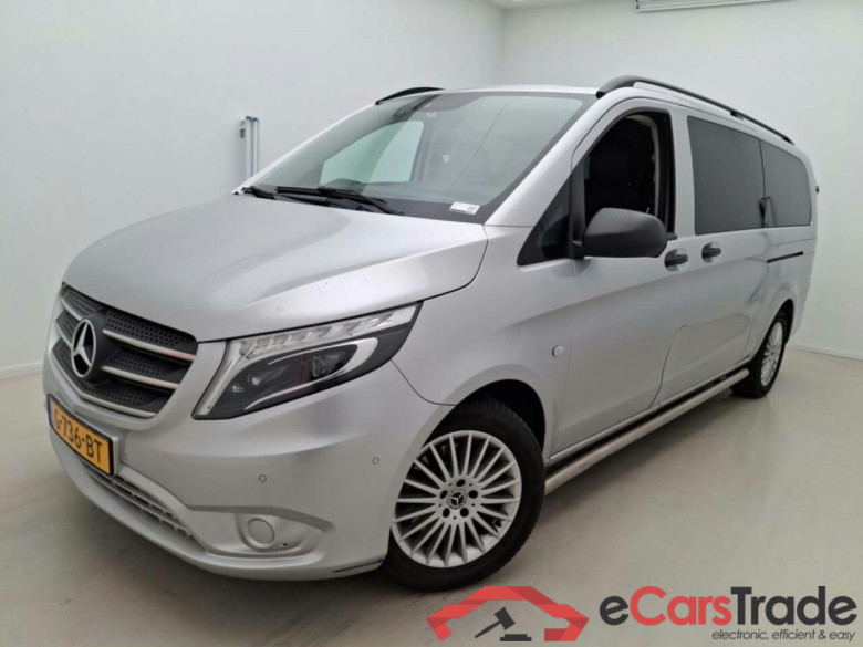 MERCEDES-BENZ Vito Tourer 116 CDI Pro Ex. Lang AUT.