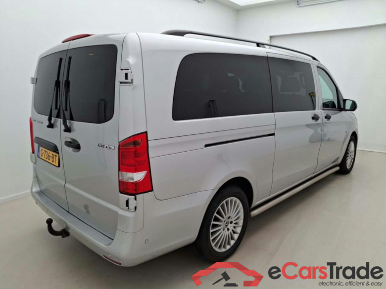 MERCEDES-BENZ Vito Tourer 116 CDI Pro Ex. Lang AUT. #2