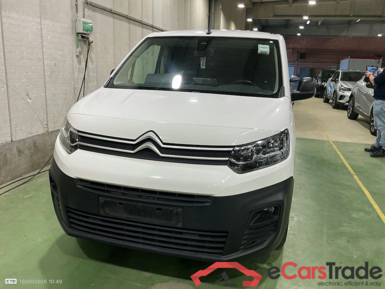 CITROËN BERLINGO 1.5 BLUEHDI 100 M LIGHT #2