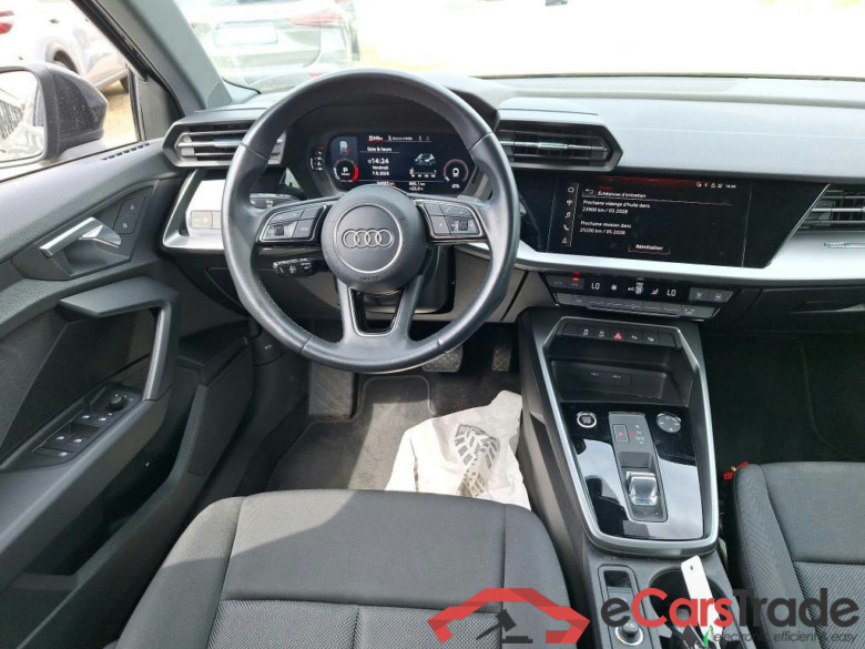 Audi A3 Sportback 30 TDi Aut. LED Virtual ACC Navi-Pro KeylessGo Klima PDC ... #6