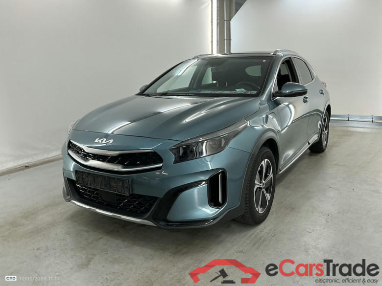 KIA XCEED 1.6 GDI PHEV DCT BUSINESS LINE