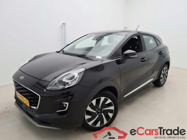FORD PUMA 1.0 EB Hyb. Titanium