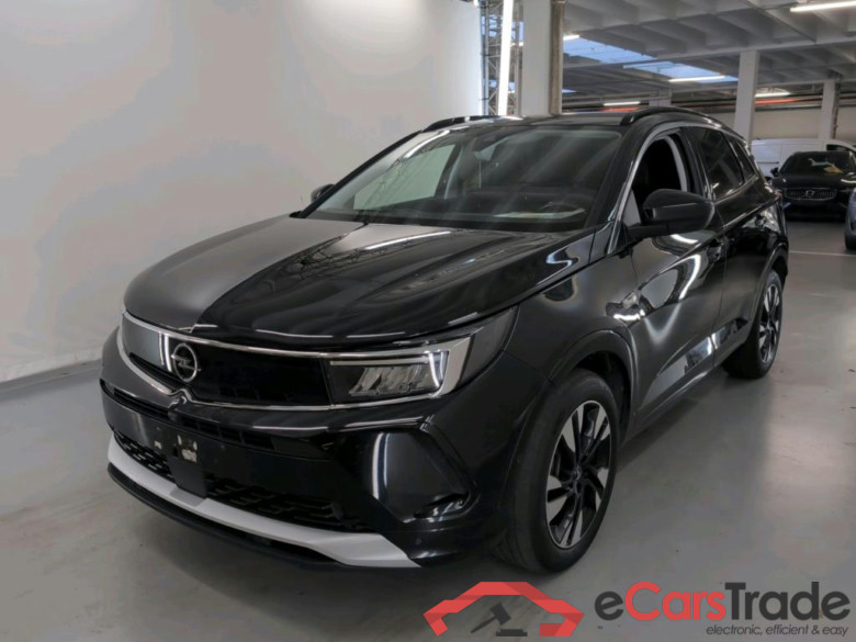 OPEL GRANDLAND 1.6 PHEV E-AT8 225HP BUSINESS ELEGANCE