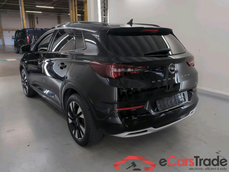 OPEL GRANDLAND 1.6 PHEV E-AT8 225HP BUSINESS ELEGANCE #3