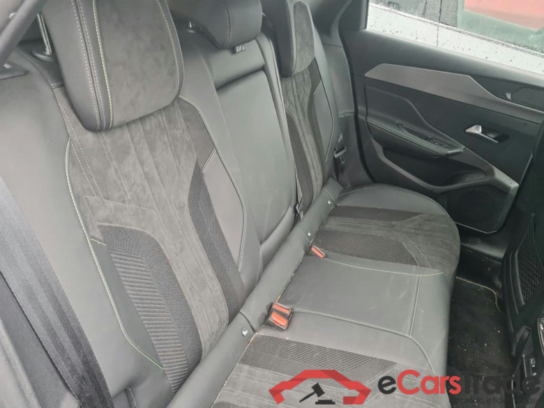 PEUGEOT 308 SW 1.2 PURETECH 96KW S-S AUTO GT PACK #6