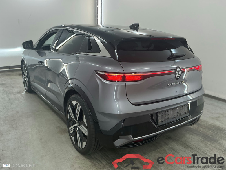RENAULT MEGANE E-TECH 60KWH R220 OPTIMUM CHARGE ICONIC #3
