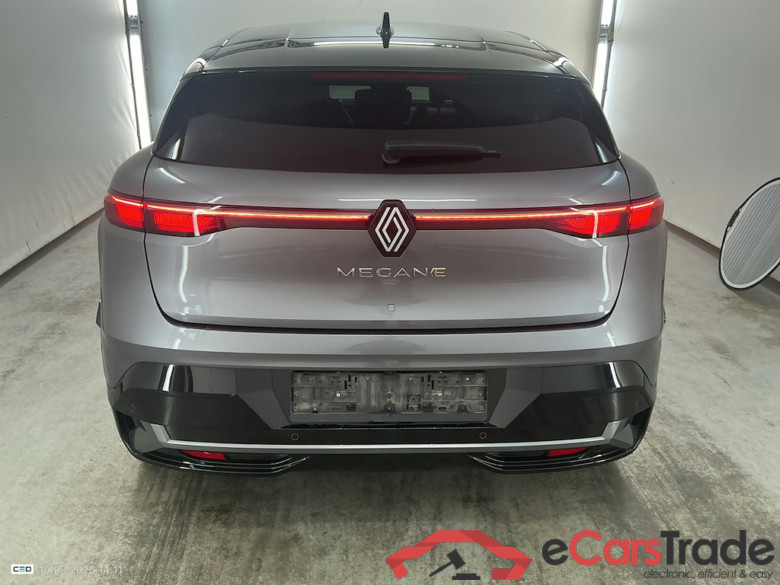 RENAULT MEGANE E-TECH 60KWH R220 OPTIMUM CHARGE ICONIC #5