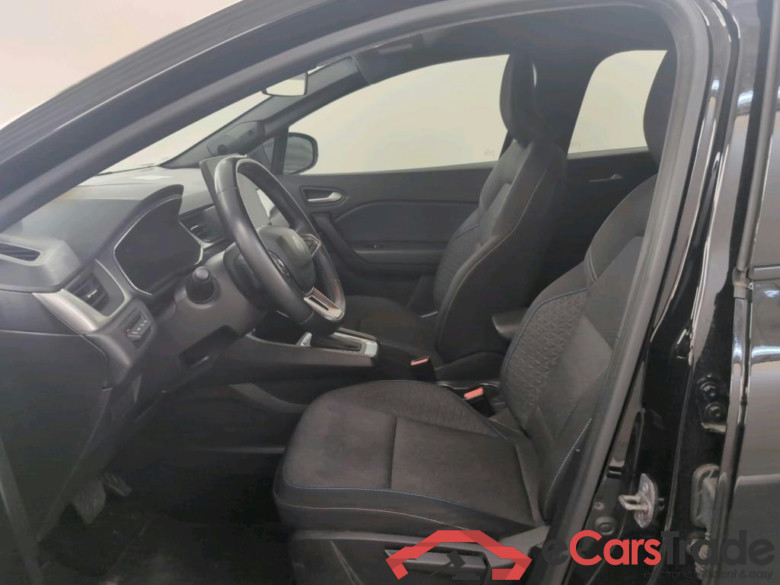 RENAULT SYMBIOZ 1.6 HEV E-TECH 145 EVOLUTION #5