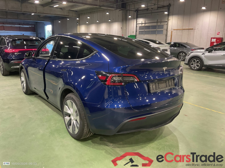 TESLA MODEL Y BEV LONG RANGE AUTO 4WD #3
