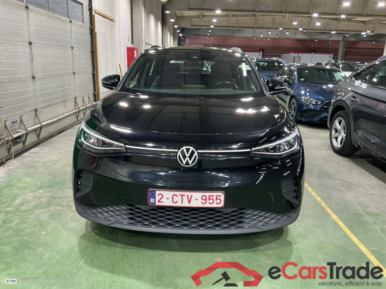 VOLKSWAGEN ID.4 BEV 82KWH 150KW PRO PERFORMANCE #2