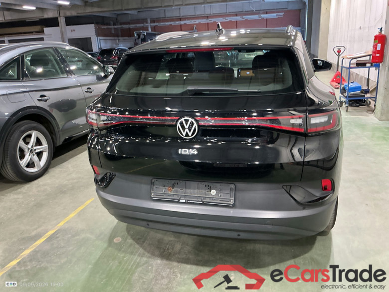 VOLKSWAGEN ID.4 BEV 82KWH 150KW PRO PERFORMANCE #5
