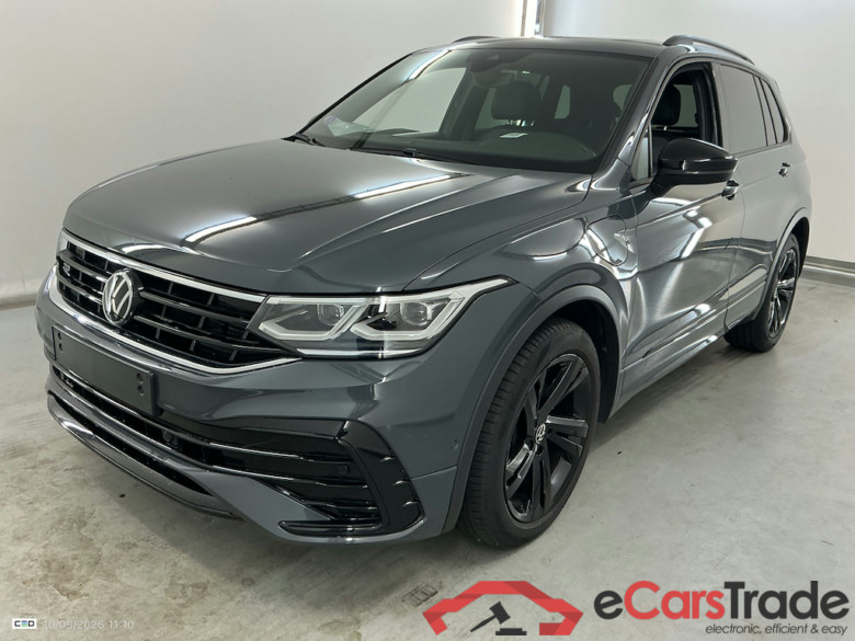VOLKSWAGEN TIGUAN 1.4 EHYBRID R-LINE BUSINESS P DSG