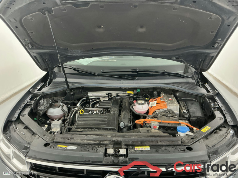 VOLKSWAGEN TIGUAN 1.4 EHYBRID R-LINE BUSINESS P DSG #6