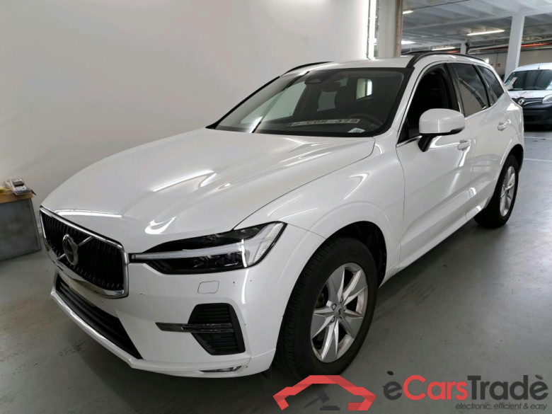 VOLVO XC60 2.0 B4 D MHEV CORE AUTO #1