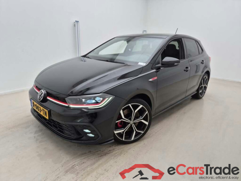 VOLKSWAGEN POLO 2.0 TSI GTI