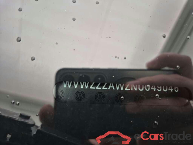 VOLKSWAGEN POLO 2.0 TSI GTI #4