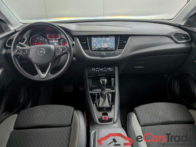 OPEL Grandland X 1.2 Turbo Bus. Eleg. #5