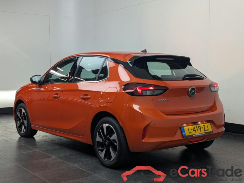 OPEL CORSA-E Elegance 50 kWh #4