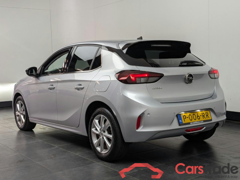 OPEL CORSA 1.2 Elegance #4