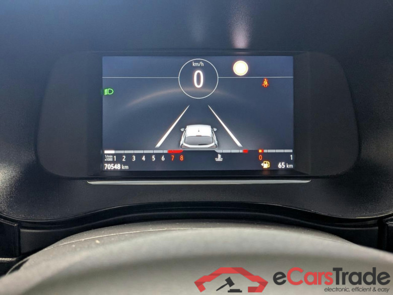 OPEL Corsa 1.2 Elegance #6