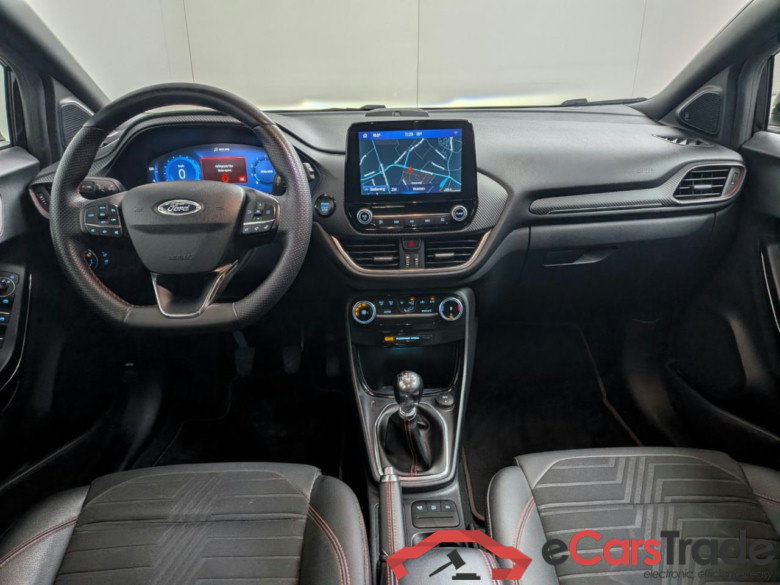 FORD PUMA 1.0 EB Hyb ST-Line X #5