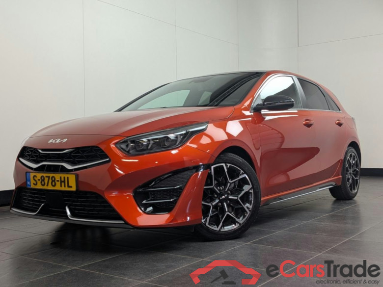 KIA Ceed 1.5 T-GDi GT-Line #1