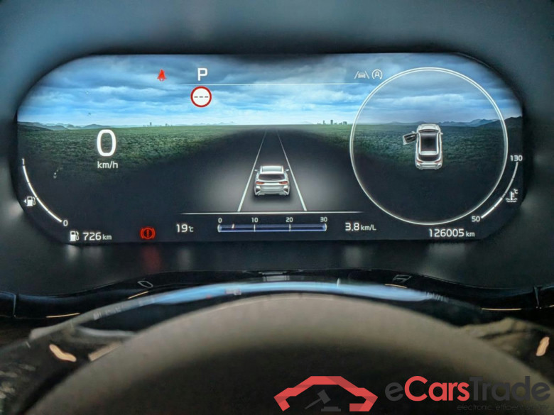 KIA Ceed 1.5 T-GDi GT-Line #6