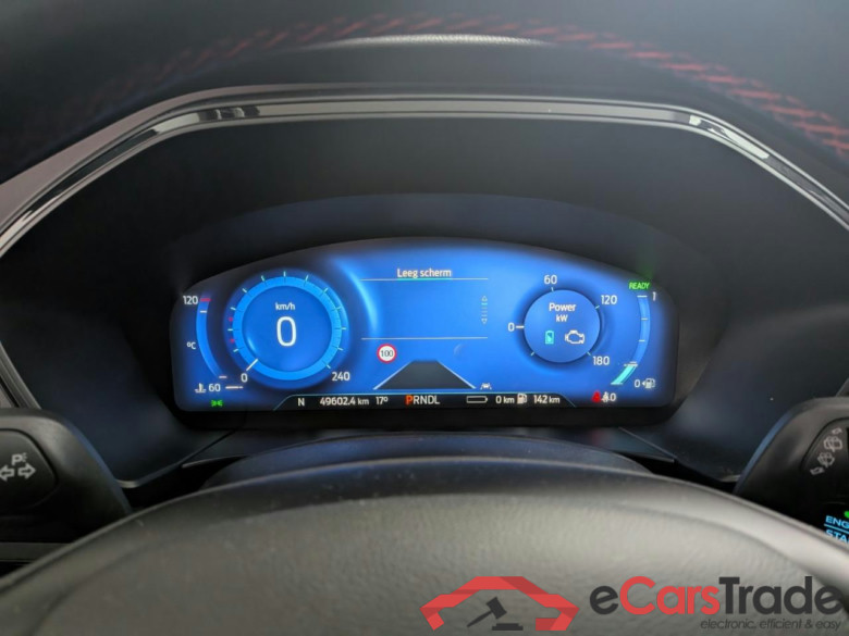 FORD Kuga 2.5 PHEV ST-Line #6