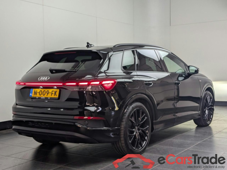 AUDI Q4 e-tron 40 L ed S Com 77 kWh #3