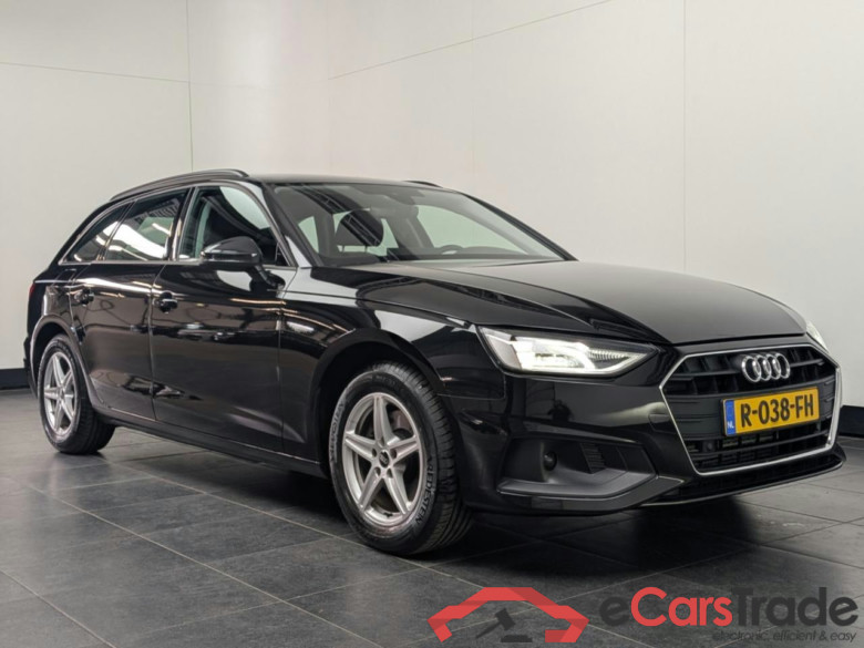 AUDI A4 AVANT 35 TFSI Pro Line #2
