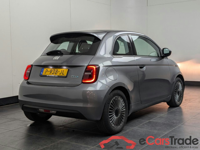 FIAT 500 Icon 42 kWh #3
