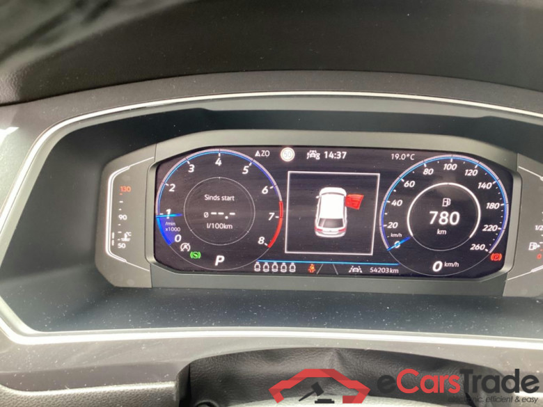 VOLKSWAGEN Tiguan Allspace 1.5 TSI R-Line B 7p #6