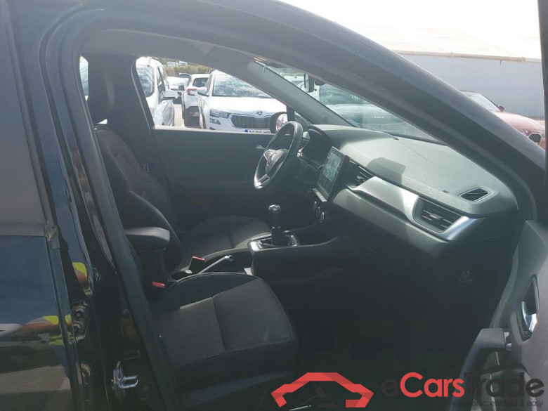 RENAULT Captur / 2020 / 5P / todoterreno Intens TCe 90 #6