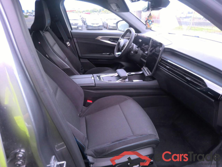 ESPACE ESPRIT ALPINE E-TECH F HYB 200 7P RK 15M #5