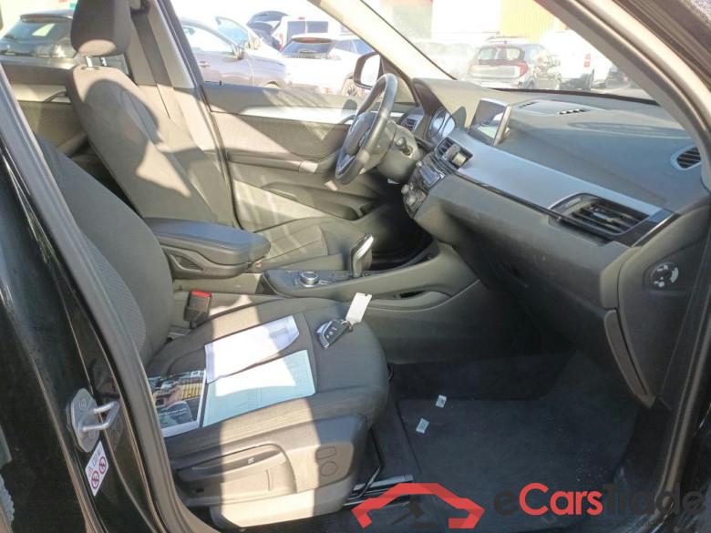 BMW X1 / 2019 / 5P / todoterreno sDrive18dA Corporate #6