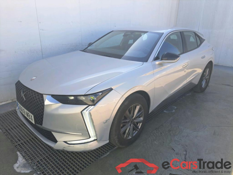DS DS 4 / 2021 / 5P / berlina con portón E-TENSE 225 BASTILLE + (AC) #1