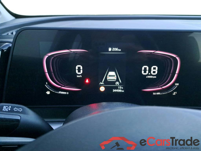 KIA Sportage / 2022 / 5P / todoterreno 1.6 T-GDi 110kW (150CV) Drive 4x2 (AC2) #4