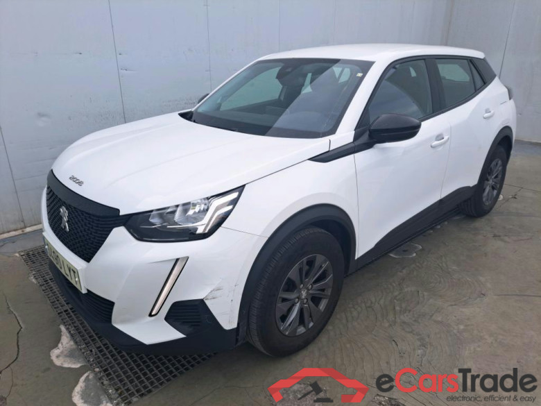 PEUGEOT 2008 / 2019 / 5P / todoterreno Active Pack Puretech 100 S&S BVM6 #1
