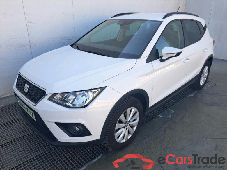 SEAT Arona / 2017 / 5P / todoterreno 1.0 TSI 70kW (95CV) Style Edition Eco (CX)