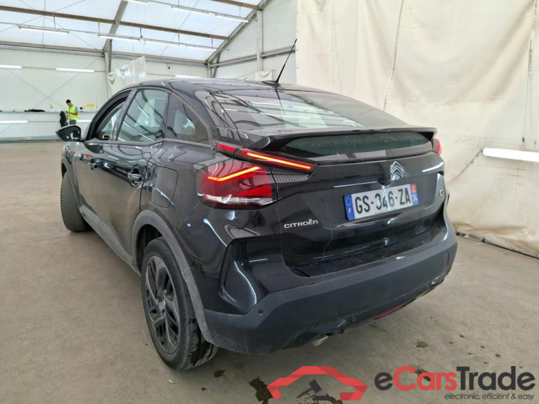 CITROEN C4 / 2020 / 5P / Berline PureTech 130 BVM6 PLUS #2