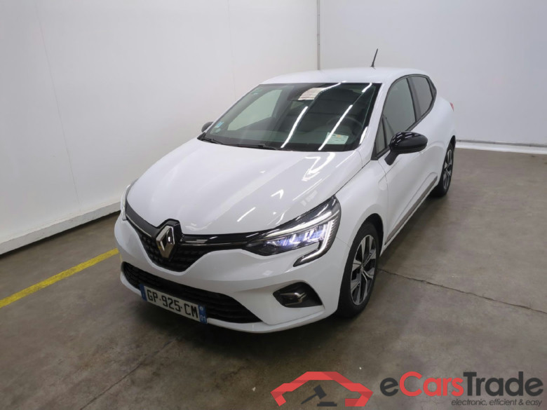 Clio V Evolution 1.0 SCe 65CV BVM5 E6d