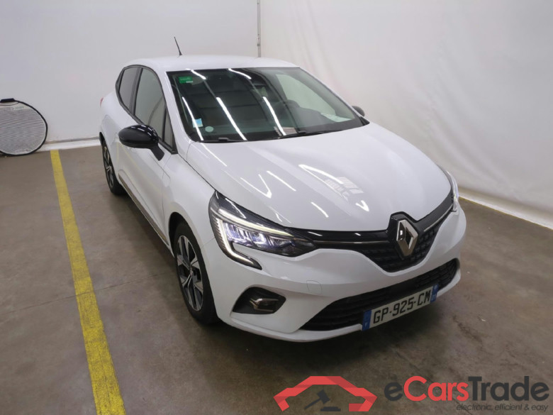 Clio V Evolution 1.0 SCe 65CV BVM5 E6d #2