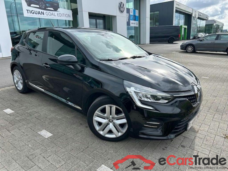 RENAULT Clio V Clio 1.0 TCe Zen #1